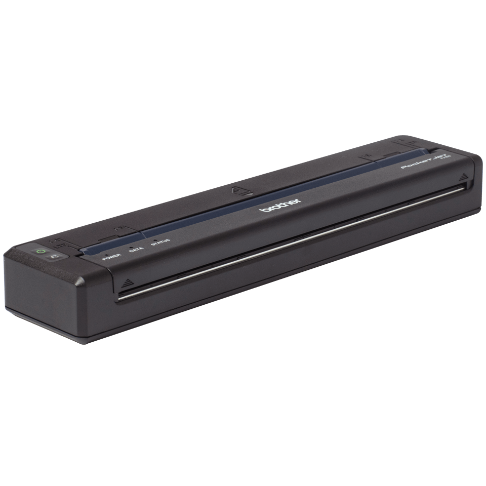 PJ-823 Stampante portatile A4 3